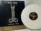 Tool - 72826 First Demo + Bonus Vinyl LP White
