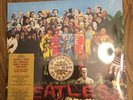 The Beatles ‘Sgt.Pepper’ 2017 out of print 2Lp Anniversary Edition sealed & MINT