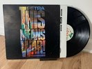 PETRA This Means War 1987 Vinyl LP Star Song Xian Christian Hard Rock CCM VG+