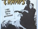 The Cramps - I Ain't Nuthin But A Gorehound - Yellow Vinyl 7