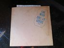 REDUCED THE WHO - LIVE AT LEEDS ORIGINAL LP WITH FULL SET OF INSERTS - 1970
