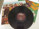 The Beatles Sgt. Peppers Lonely Hearts Club Band with insert LP Capitol 2653