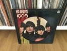 Les Beatles 1965 - First French Press - Original Odeon - OSX 228