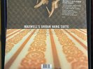 Maxwell - Maxwell's Urban Hang Suite Anniversary Gold Vinyl ** New & Sealed **