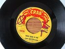 Melodians - When There is You / Uniques - My Woman's Love - Rocksteady from 1969
