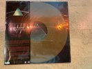 Pink Floyd ,The Dark Side Of The Moon ,Gold LP,Audiophile Sound Lab ,Limited 533