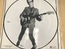 Elvis Costello This Year's Model / My Aim Is True Picture Disc PROMO