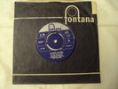 IAN AND THE ZODIACS  ** NO MONEY NO HONEY ** *  MOD * *BEAT * * FUZZ *