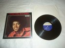 MICHAEL JACKSON-FOREVER, MICHAEL 1975 MOTOWN RECORDS PROMO LP M6-825S1 EXC. VG+