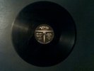 YOU'RE MY ONE AND ONLY LOVE Ricky Nelson 78 rpm record Verve 10070