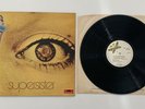 Rare**  Supersister ?– To The Highest Bidder - 2310 146 - VG+ - 1971 Prog Rock