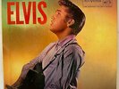 ELVIS PRESLEY 45 Pic Sleeve EP EPA-992 Volume 1 RCA Victor Rip It Up/Love Me +2