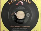 Elvis Presley Easy Question/It Feels So Right 7” 45 RPM RCA VICTOR 447-0653