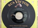 Elvis Presley All That I Am/Spinout 7” 45 RPM RCA VICTOR 447-0658