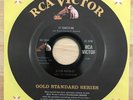 Elvis Presley It Hurts Me/Kissin Cousins 7” 45 RPM RCA VICTOR 447-0644