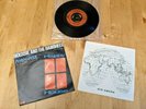 Siouxsie and the Banshees; Japanese Import, 