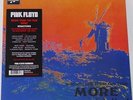 Pink Floyd - Soundtrack From The Film 'More' / LP (PFRLP3)
