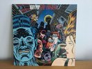 RARE IGGY POP ORIGINAL 1990 LP BRICK BY BRICK  NEAR MINT VINYL/AUDIO