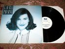 LAURA PAUSINI - UNIQUE GREECE ONLY 1993 ORIGINAL 1st PRESS VINYL LP OOP, ITALIAN