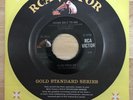 Elvis Presley Known Only To Him/Joshua Fit The Battle 45 RPM RCA VICTOR 447-0651
