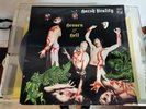 Harsh Reality  ‎– Heaven And Hell, LP, UK 1969, Philips ‎– SBL 7891
