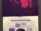 OUT OF DARKNESS - Self Titled Vinyl LP RARE A3/B3