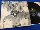 The Beatles   Revolver   Original 1966 UK Mono Vinyl LP