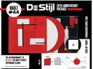 TMR Vault #44 - Accompaniment to De Stijl - Unopened - Third Man - Jack White