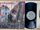 Black Sabbath Debut Vertigo Swirl VO 6 Vinyl Great Copy Near EX/EX