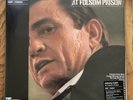 Johnny Cash 'At Folsom Prison' - Vinyl Me Please VMP - NEW & SEALED