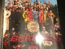 ITALY The BEATLES Sgt Peppers Lonely Hearts Club LP Vinyl Record Let it Be NEW