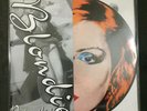 Blondie Picture Disc 