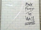 PINK FLOYD -THE WALL- 2LP VINYL GATEFOLD FACTORY SEALED- ORIGINAL