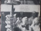 BRASIL EXPORT 73 promo BRAZIL