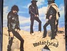 Motorhead Ace Of Spades Gold Vinyl