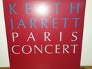 KEITH JARRETT PARIS CONCERT