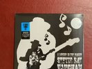 Stevie Ray Vaughan RSD Grey & White Vinyl LP Sealed Live @ The El Mocambo
