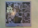 The Yardbirds - For your Love US Terre Haute mono press LP 1965 (127)