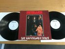 METALLICA...THE UNSTOPPABLE FORCE...RARE UK ISSUE DOUBLE ALBUM...MD 2691