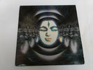 Beyond Colour - 2LP TIP Records Goa Psytrance Psychedelic Trance