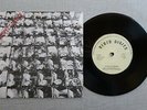 STIFF LITTLE FINGERS suspect device RIGID DIGITS 7-inch Repress SRD - 1