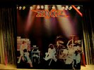 Angel / Live Without A Net - Classic Rock Vinyl - 2 Lp - Promo Copy
