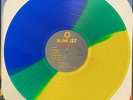 Blink-182 - Buddha LP - LIMITED COLORED VINYL ALBUM - SEALED NEW RECORD
