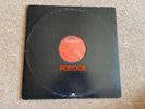 The Jam - Mr Clean Usa Promo 12” Single Vinyl - Paul Weller Style Council