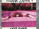 Frank Zappa - Hot Rats - Vinyl LP - 1969 Germany Reprise Records 44 078