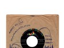 ROCKABILLY-JACK SCOTT-BABY, SHE'S GONE/YOU CAN BET YOUR BOTTOM DOLLAR-ABC-PARAMO