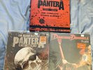 Pantera The Complete Studio Albums 1990-2000 VINYL + LIVE & DIMEBAG RSD RARE