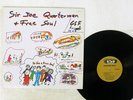 SIR.JOE QUARTERMAN & FREE SOUL SAME P-VINE PLP-6809 Japan VINYL LP