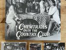 LANA DEL REY CHEMTRAILS OVER THE COUNTRY CLUB GREEN VINYL + SIGNED CARD +CD CASS