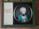 Mozart Edition Folge 8 -Die Kammer Musik für Streicher und Klavierals